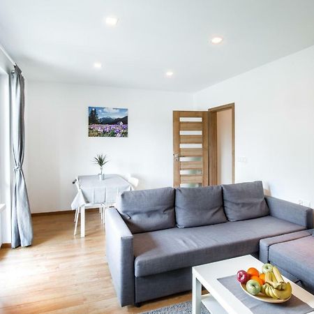 Apartament 8 Zakopane Exteriér fotografie