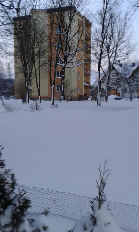 Apartament 8 Zakopane Exteriér fotografie