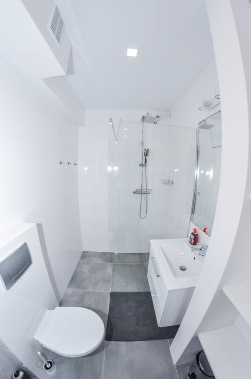 Apartament 8 Zakopane Exteriér fotografie