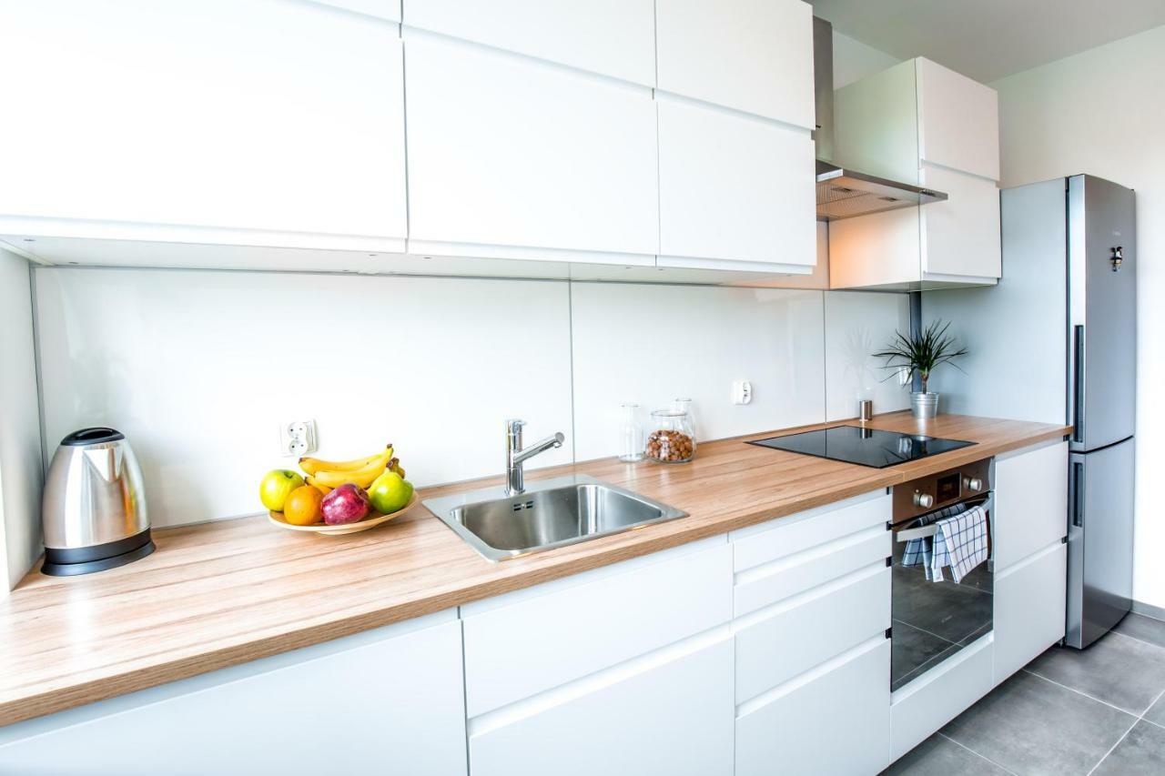 Apartament 8 Zakopane Exteriér fotografie