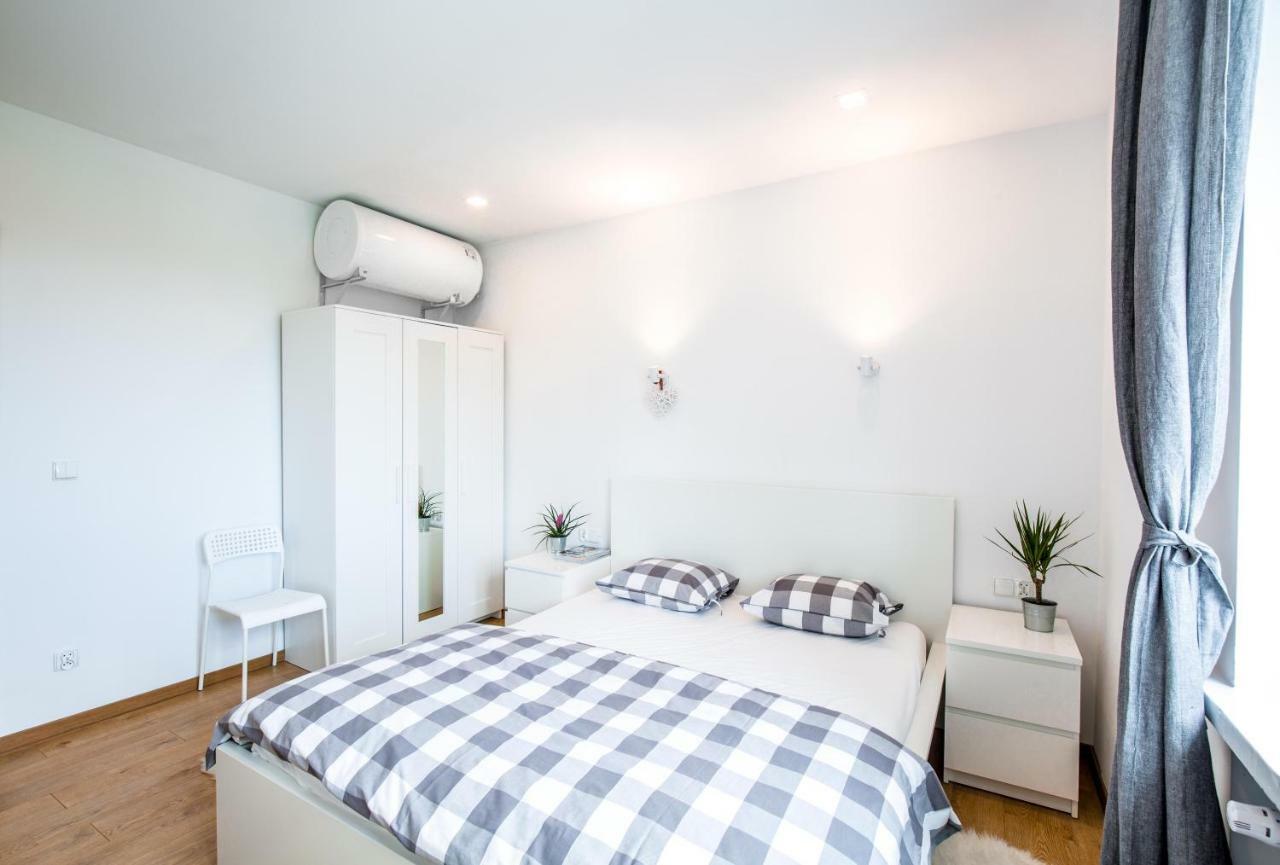 Apartament 8 Zakopane Exteriér fotografie