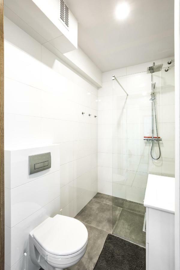 Apartament 8 Zakopane Exteriér fotografie