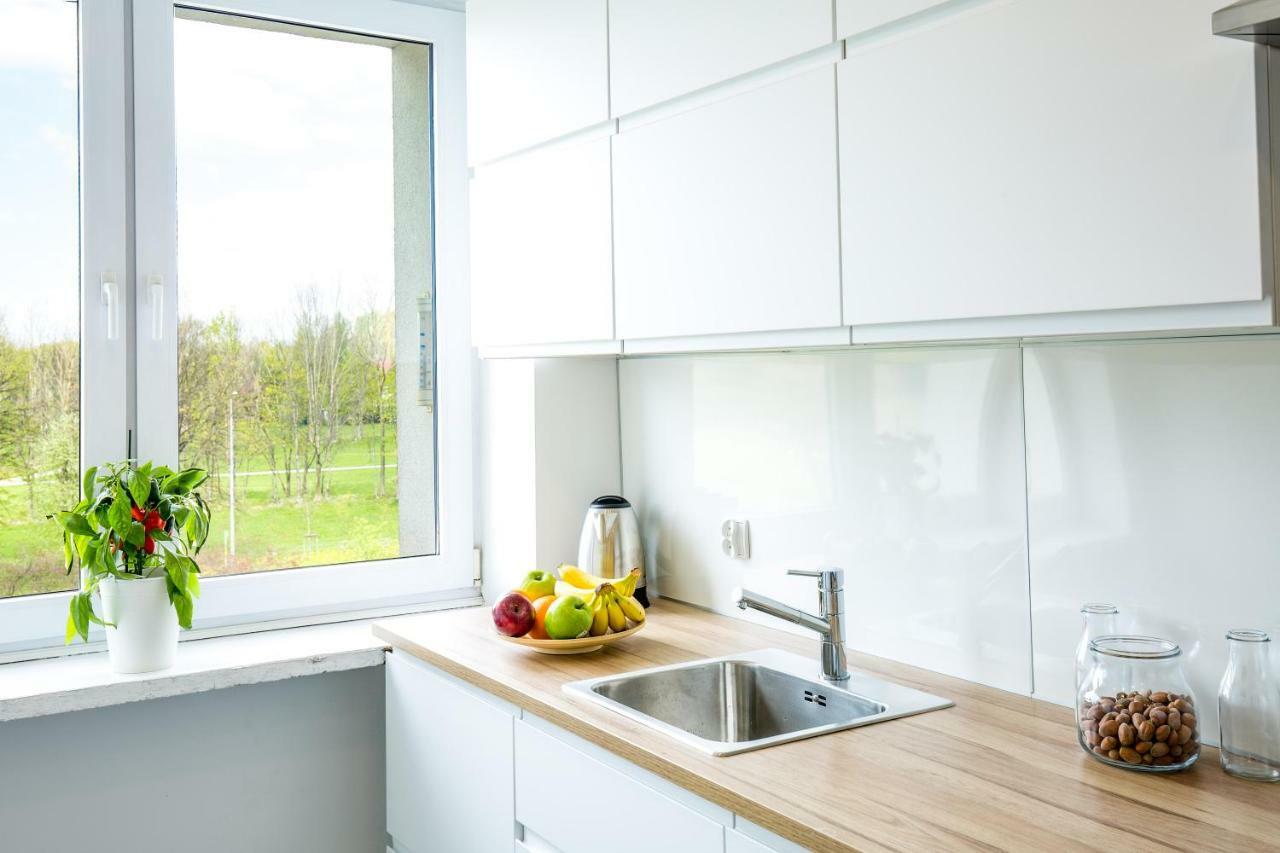 Apartament 8 Zakopane Exteriér fotografie
