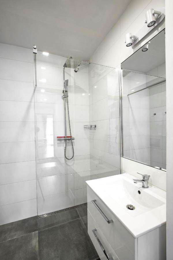 Apartament 8 Zakopane Exteriér fotografie